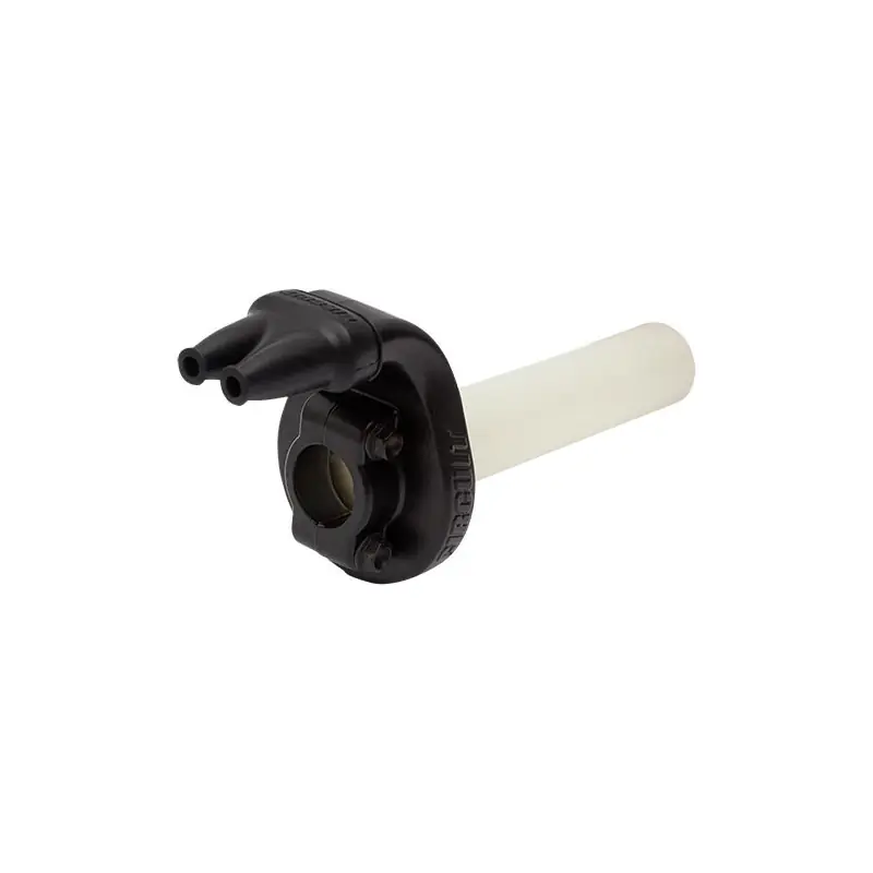 COMANDO GAS RAPIDO PER MOTO 4 TEMPI NERO (Rif.CIRCUIT: CA005-001) Rif.CIRCUIT: CA005-001 Offerta