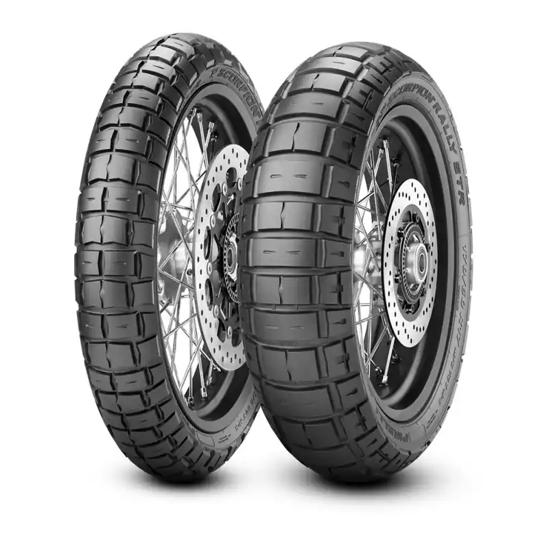 90/90 - 21 m/c 54v m+s tl (a) Soddisfatti O Rimborsati