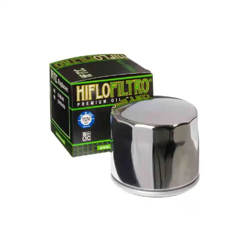 Ordina Subito FILTRO OLIO HIFLO HF172C Codice Sostitutivo: 2681723