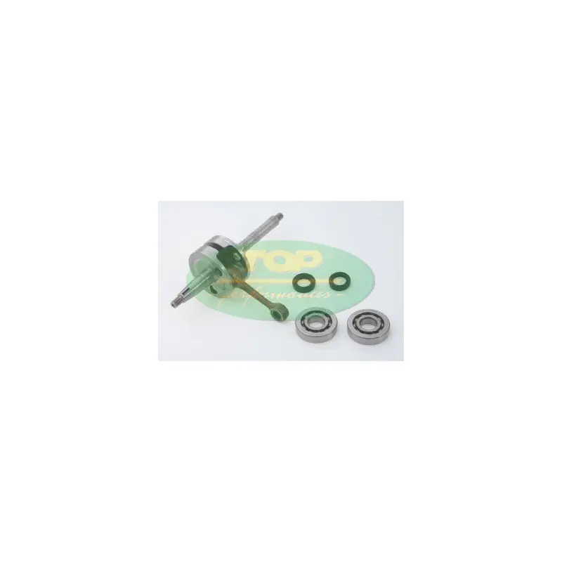 Affare ALBERO MOT.PIAGGIO C/KIT