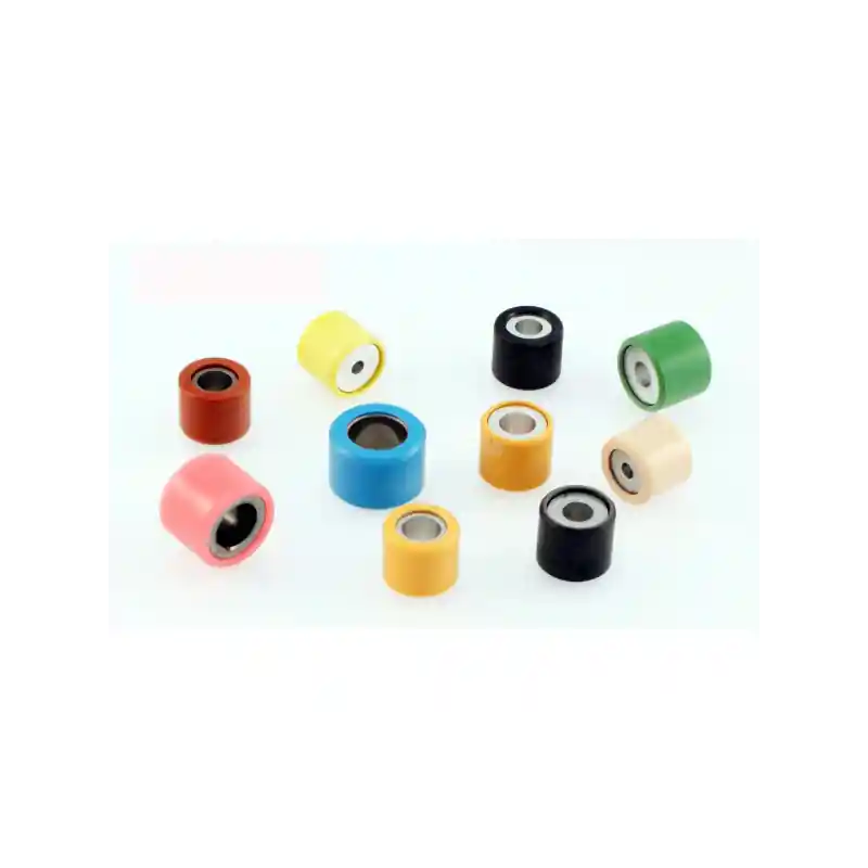 KIT RULLI PULEGGIA RMS 19X17MM 7,3GR Consegna Rapida