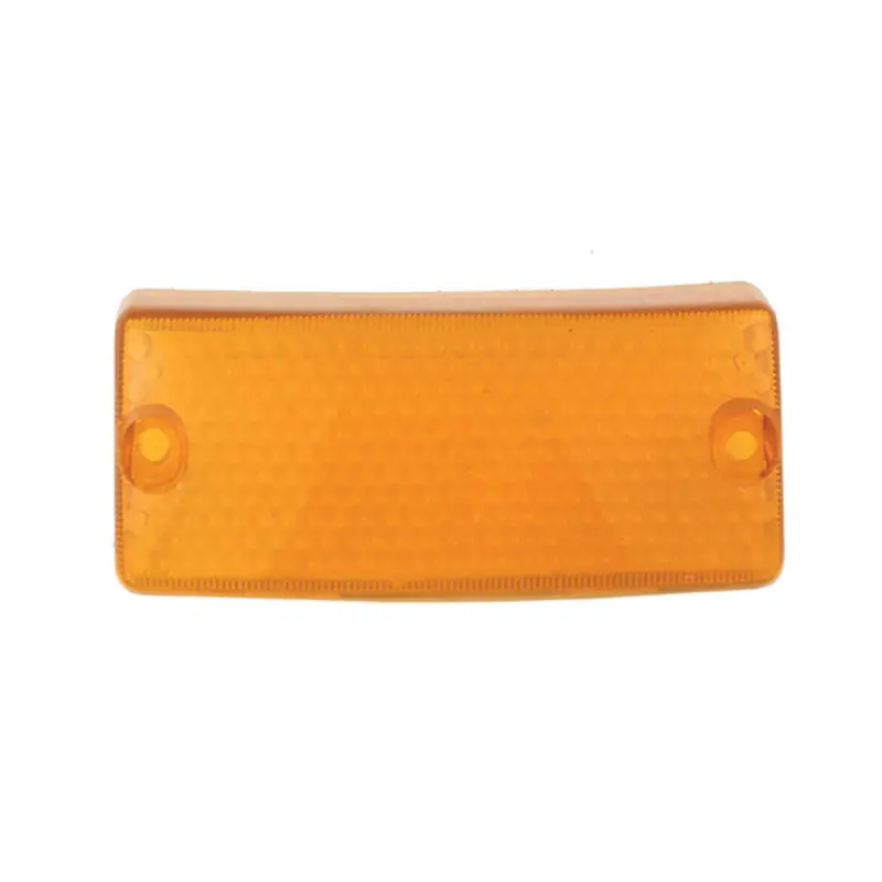 Bestseller LENTE FRECCIA ANTERIORE DESTRA SIEM PIAGGIO VESPA PX 185977 - ARANCIO
