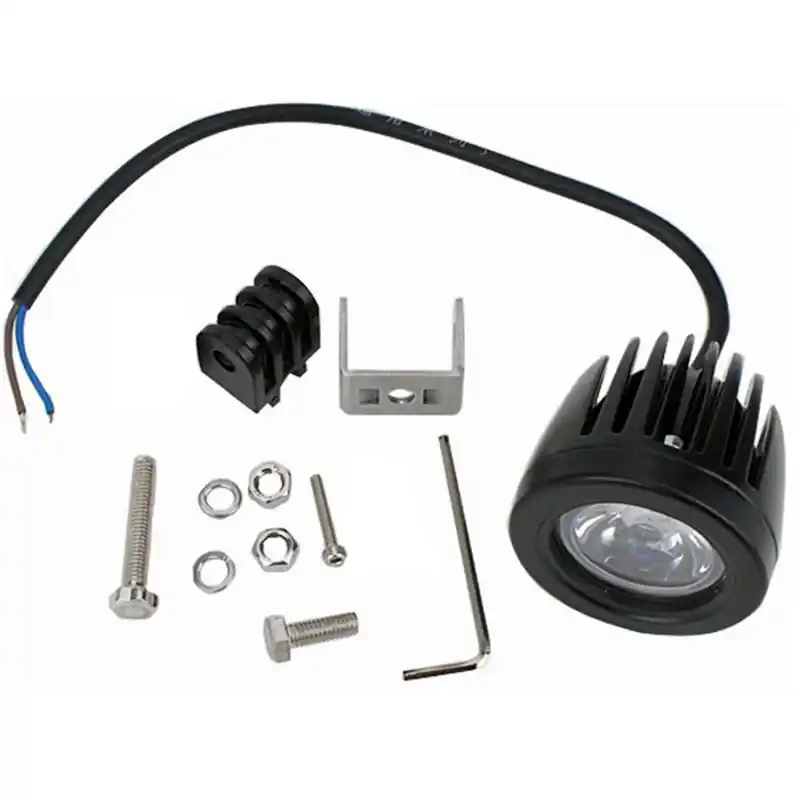 Popolare FARO SUPPLEMENTARE LED RMS