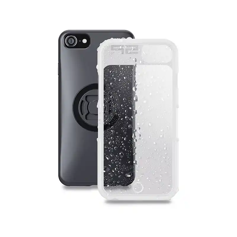 Pagamento Sicuro SP WEATHER COVER IPHONE 8+/7+/6S+/6+