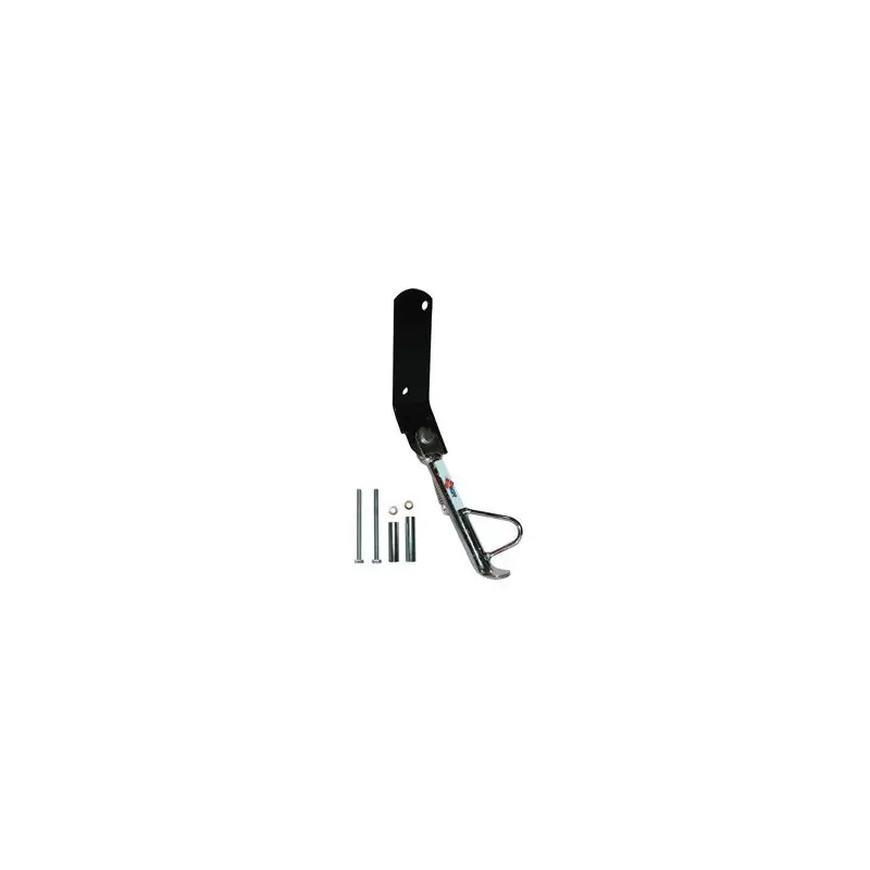 Offerta Limitata CAVALLETTO L. A. DX NERO 50 Mach G E1/E2