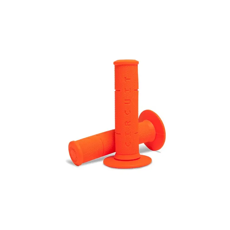 Must-Have MANOPOLE CIRCUIT IV COLORE ARANCIONE FLUO (Rif.CIRCUIT: MA005-029) Rif.CIRCUIT: MA005-029