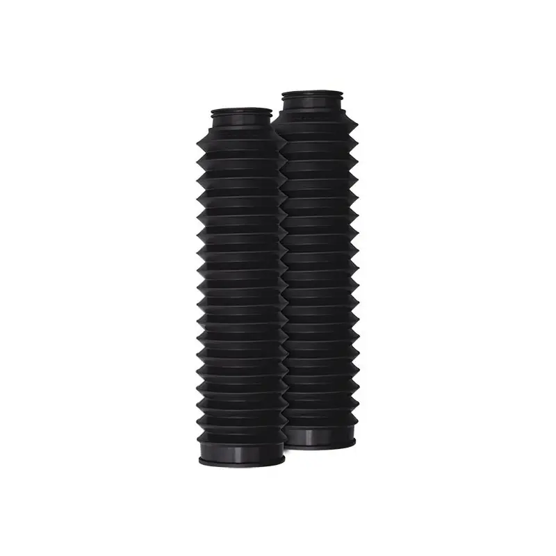 SOFFIETTI PER FORCELLE 18 DENTI NERO (Rif.CIRCUIT: SS002-001) Rif.CIRCUIT: SS002-001 Sconto