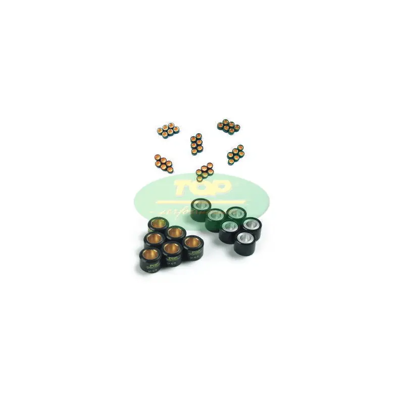 Prezzo Ridotto SR. MASSE D.16X13 GR. 5,0 PIAGGIO-HONDA-PEUG.