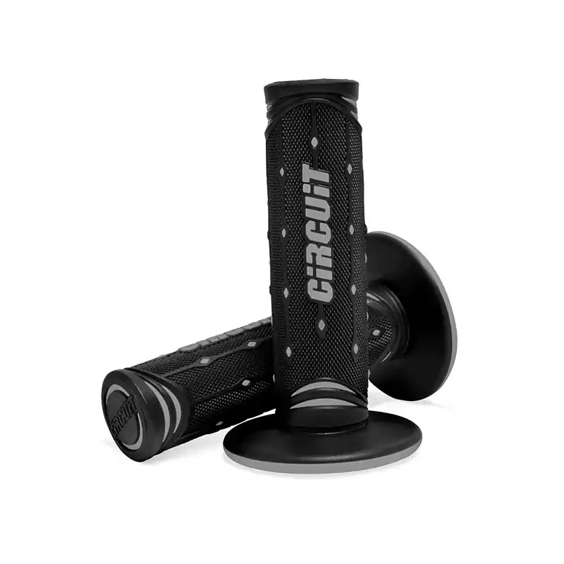 Direttamente Dal Produttore MANOPOLE JUPITER BLACK-GRAY (Rif.CIRCUIT: MA042-213) Rif.CIRCUIT: MA042-213