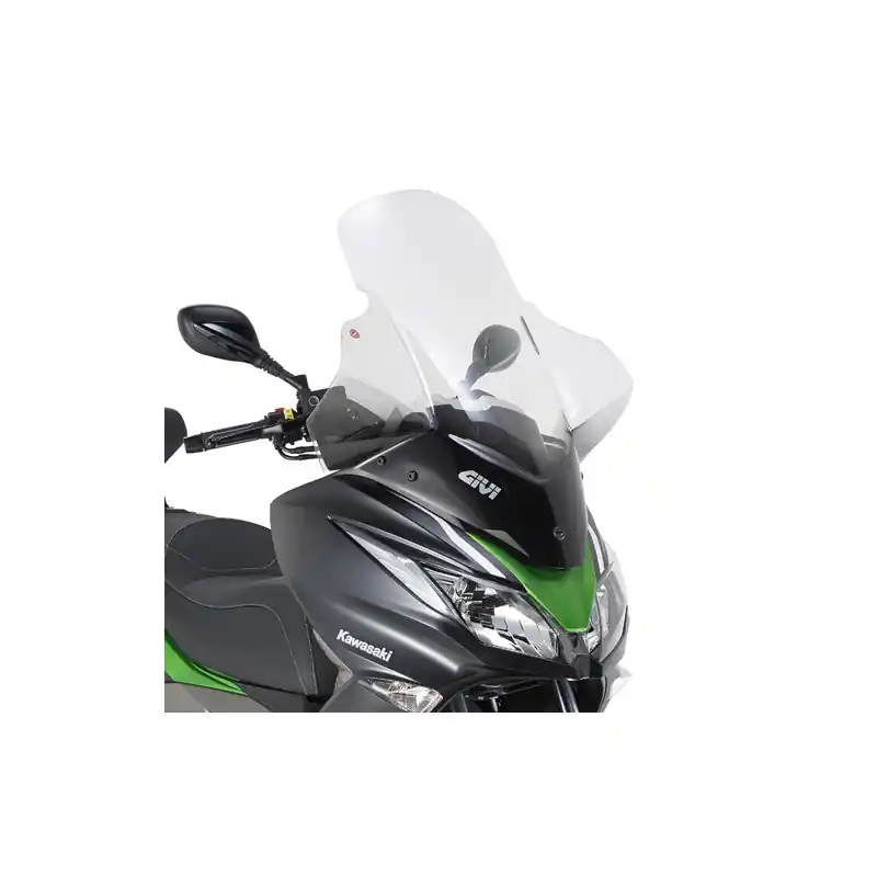 Affare SCHERMO KAWASAKI J300 (2014)
