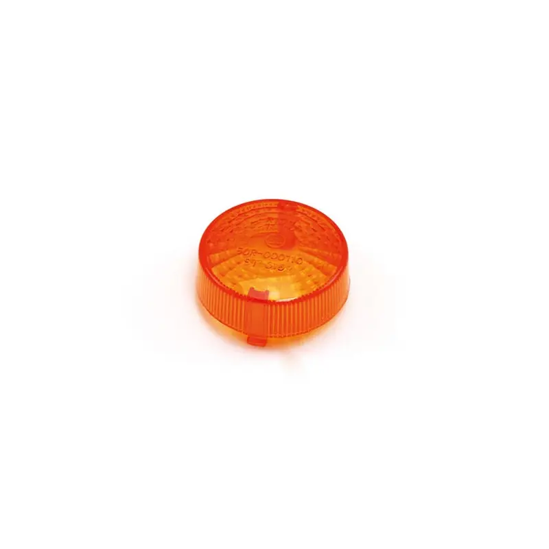 Saldi CORPO LUMINOSO DIREZIONALE DX/SX ARANCIO APRILIA