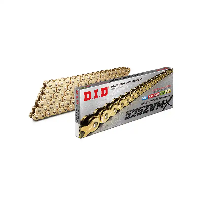 CATENA DID 525ZVM-X (GOLD & GO Compra Online