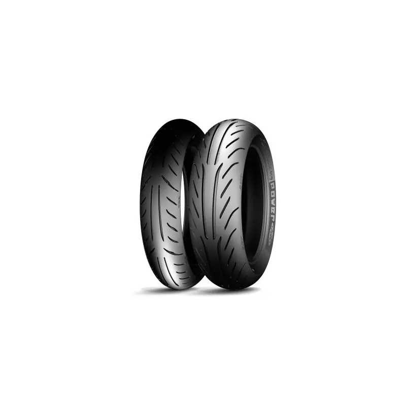 Bestseller PN.MICHELIN 110/90-13 POWERPURE TL 56P