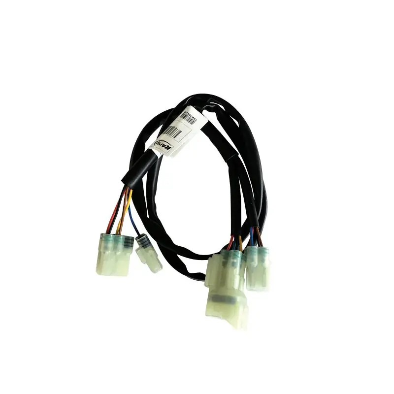 CABLAGGIO PER CENTRALINA EASY (Rif.RapidBike: F27-EA-018) Super Prezzo