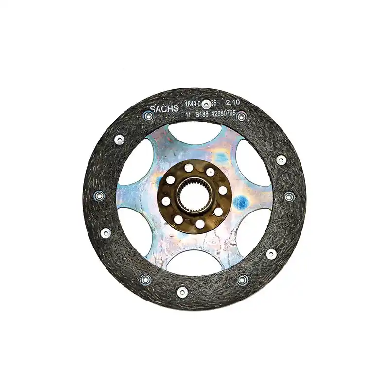 DISCO FRIZIONE SACHS SA0004 Economico