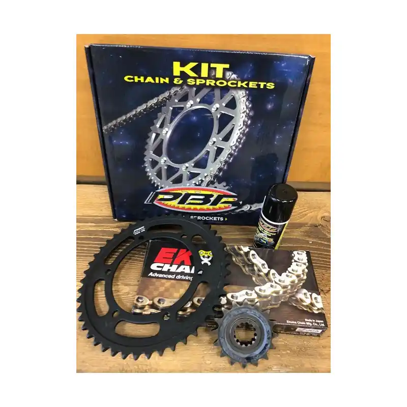 KIT YAMAHA MT09 2015 Z45-16 Compra Online
