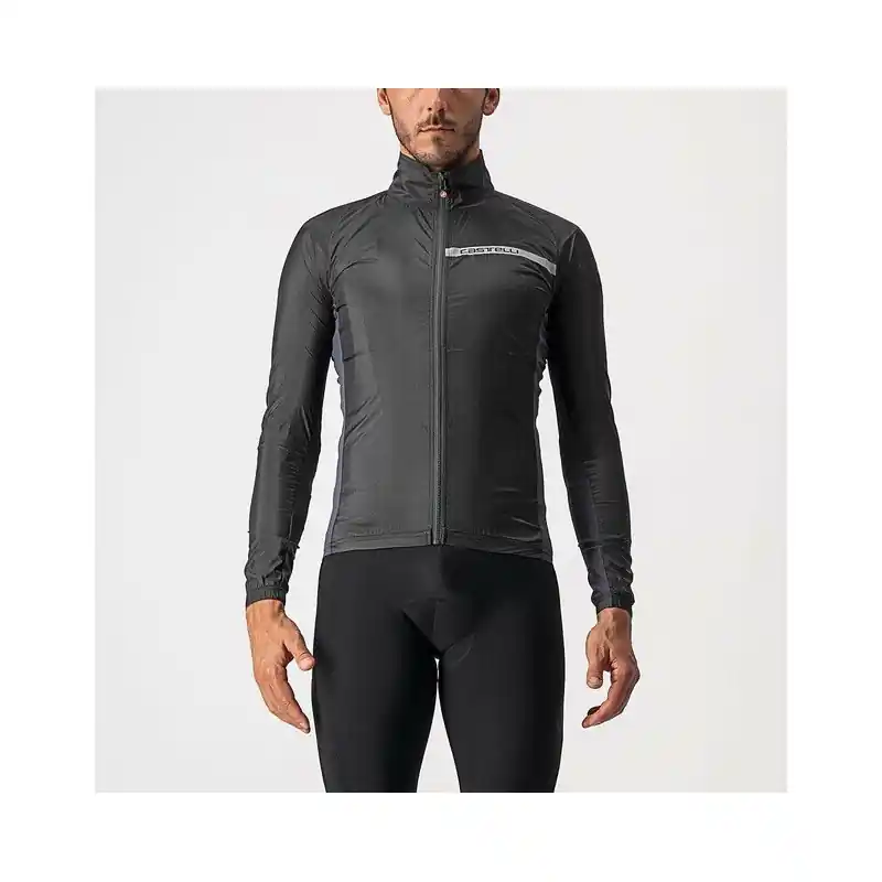 Ultima Occasione GIACCHE ANTIVENTO SQUADRA STRETCH