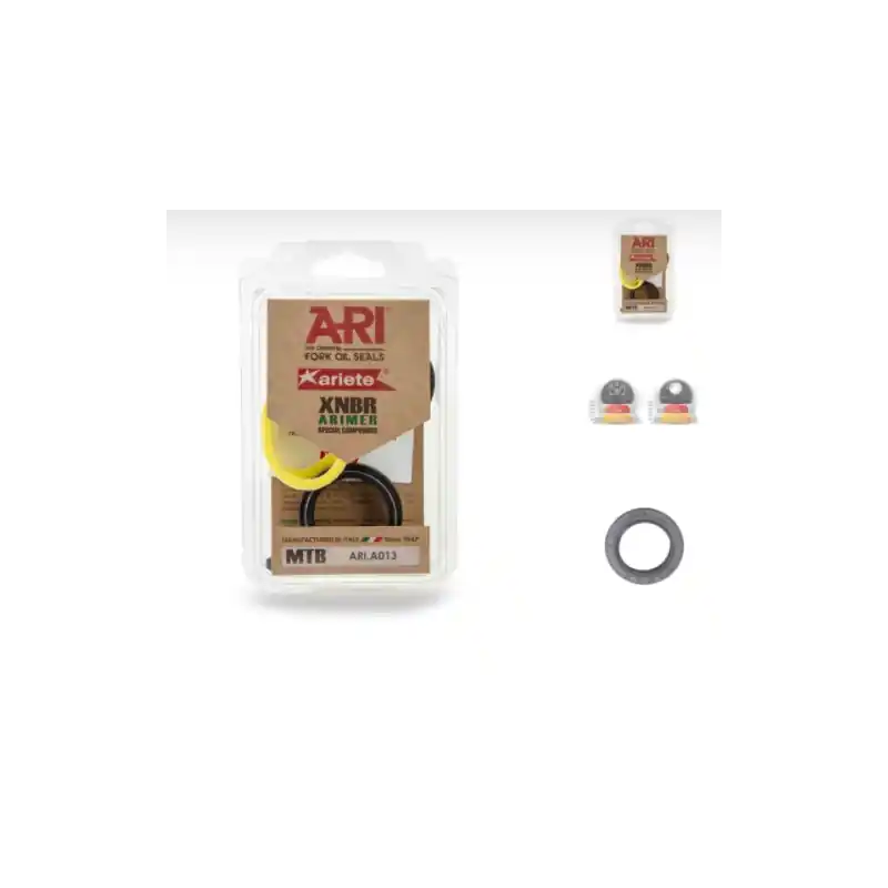 Affare ARI MTB- PAIO PARAOLIO DIAM.32