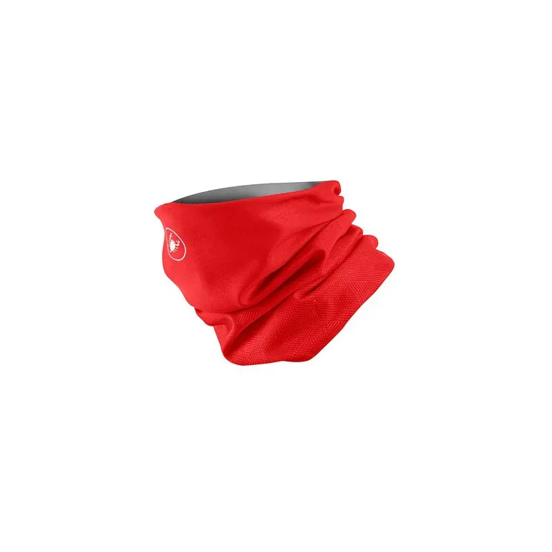 Miglior Prezzo SCALDACOLLO PRO THERMAL HEAD THINGY RED