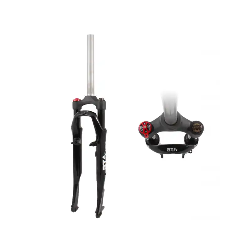 Occasione FORCELLA MOLLA CITY 28 - 45 MM, 1 1/8 HEAD-SET