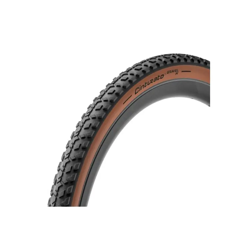 COPERTONE CINTURATO GRAVEL M - 700X40, NERO MARRONE (CLASSIC), TECHWALL GRAVEL Compra Online
