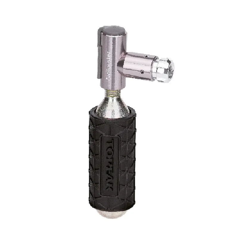ADATTATORE AIRBOOSTER+1 CARTUCCIA CO2 16GR Ultime Pezzi