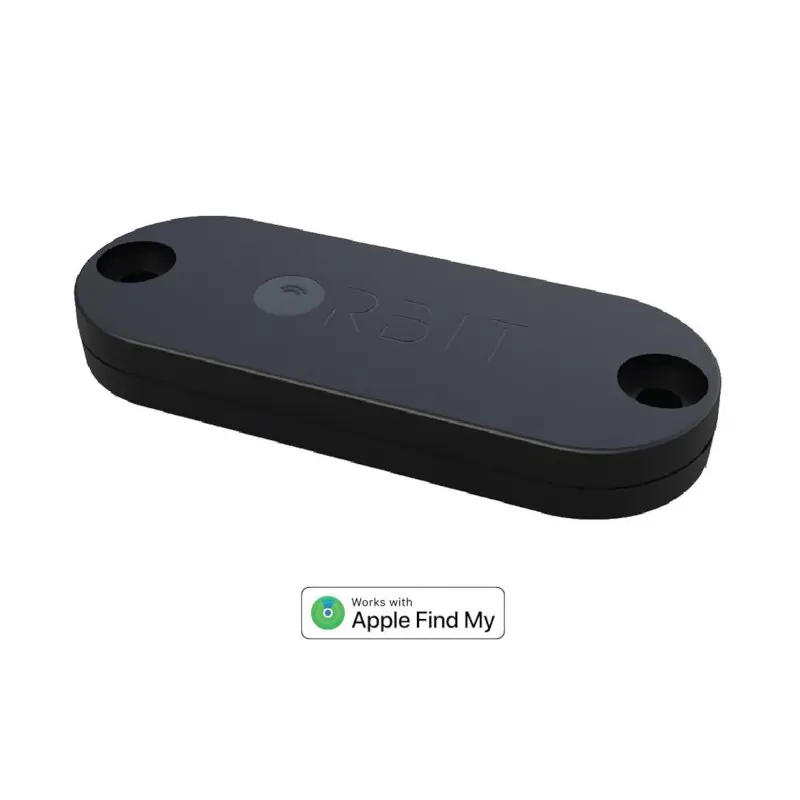 Offerta Speciale ORBIT VELO TRACKER PER BICI FIND MY APPLE