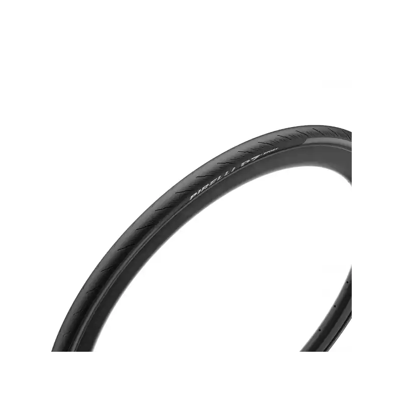 Reso Gratuito COPERTONE P7 SPORT - 700X28, NERO, TECHBELT ROAD