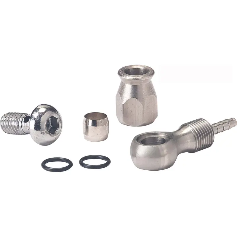 KIT OGIVE + TERMINALI SHIMANO, MAGURA (NON MT), AVID E HAYES Compra Online