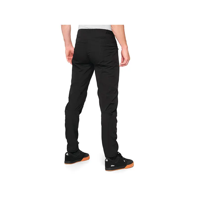 Prezzo Scontato AIRMATIC Pants Black - 34