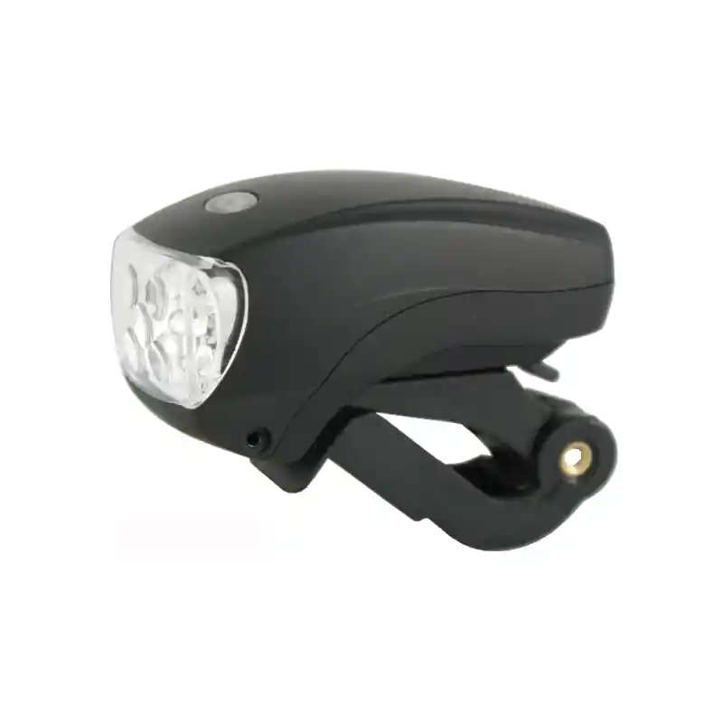 LUCE ANTERIORE PORTAPACCHI COMPACT - NERO, CONFEZIONE 100 PEZZI Saldi