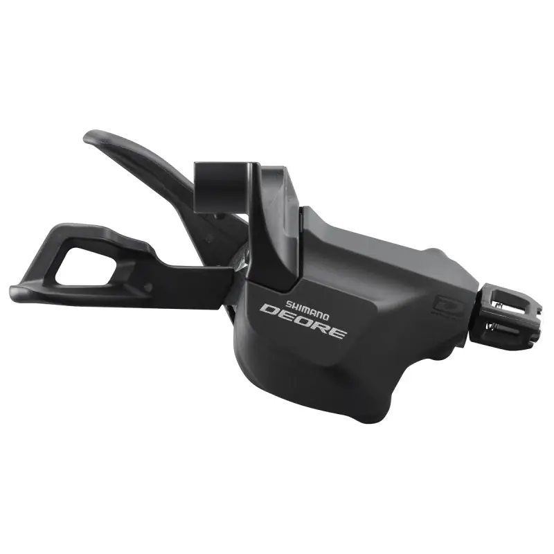 COMANDO CAMBIO Dx 10v I-Spec SL-M6000-I Deore +Gua Ultimissimo Modello