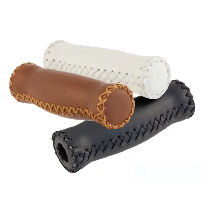 Nuova Collezione MANOPOLE VINTAGE - NERO