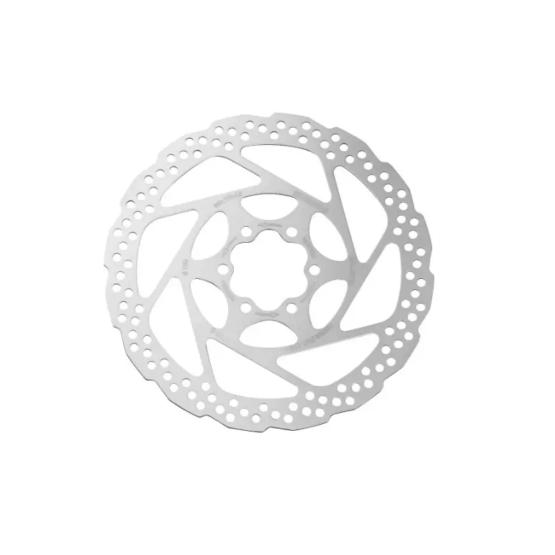 Compra Oggi Stesso Shimano rotore sm-rt56 6 perni 160 mm