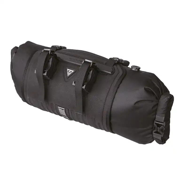 Miglior Prezzo BORSA AL MANUBRIO FrontLoader (8 L) impermeabile c
