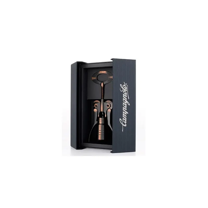 Non Perdere CAVATAPPI BIG BRONZATO CAMPAGNOLO