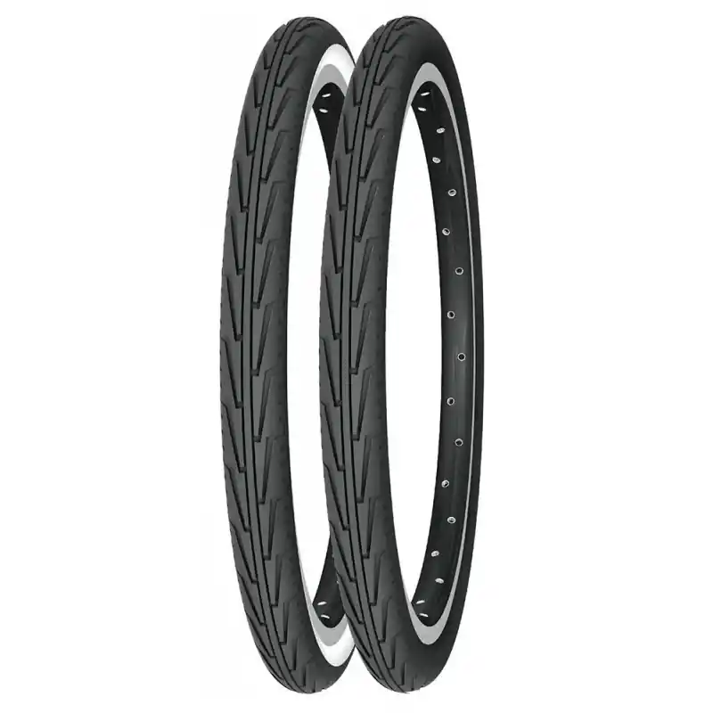 Copertura 500A Confort STRADA CITY JUNIOR Tube Type Spedizione Gratuita