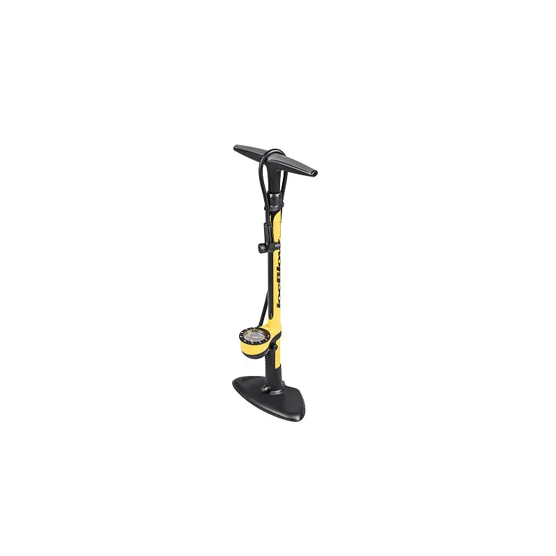 POMPA DA PAVIMENTO JoeBlow Sport III con raccordo Prezzo Scontato