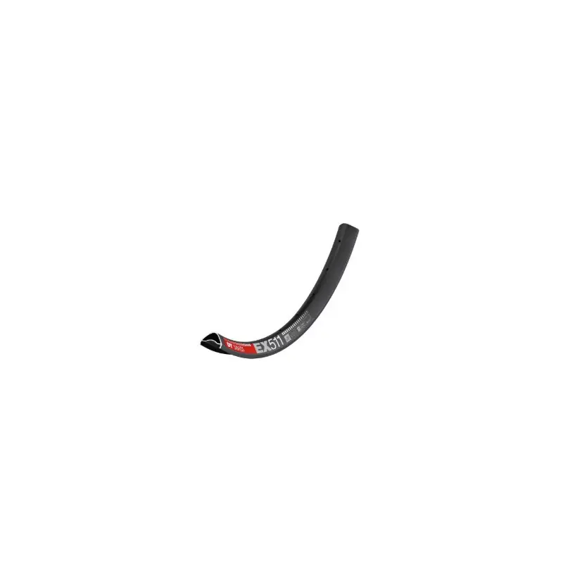 DT Swiss rim EX 511 DB 29", nero, 32 fori, 622-30, LV 6,5mm - RDEX51CDPW32SA6298 Sconto