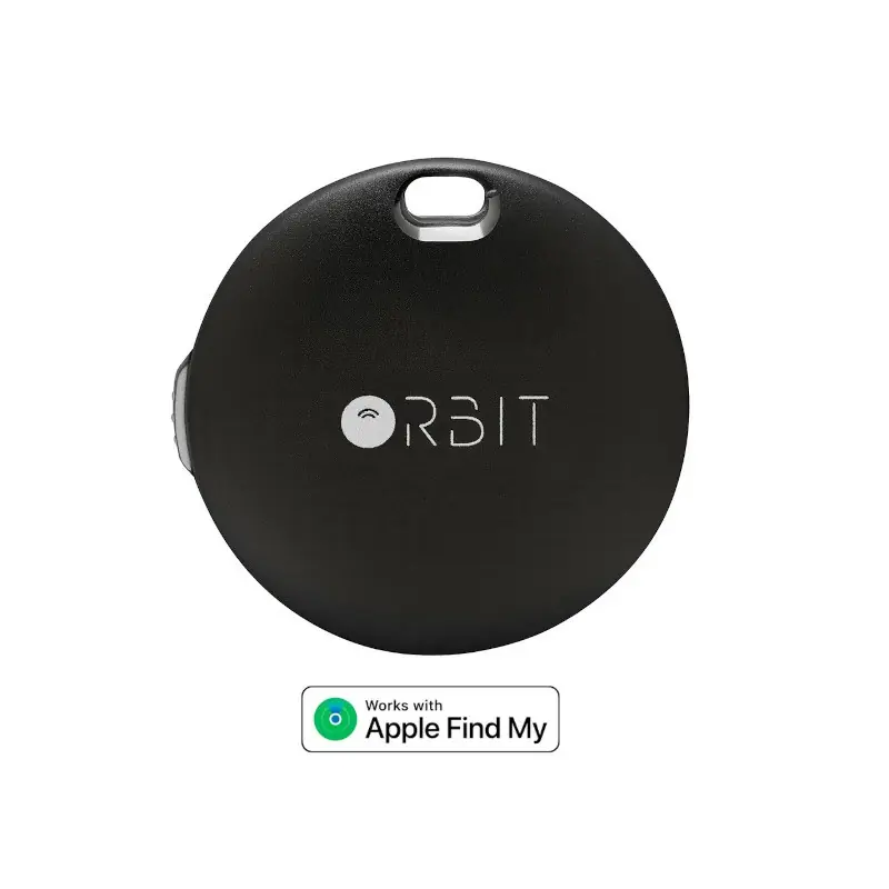 Scelto Dai Clienti ORBIT KEYS PORTA CHIAVI FIND MY APPLE