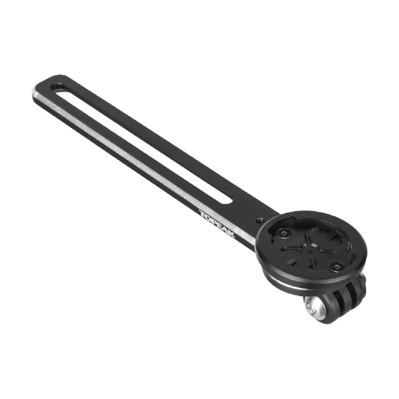 Nuova Collezione Supporto frontale utf multi-mount 120mm per pieghe