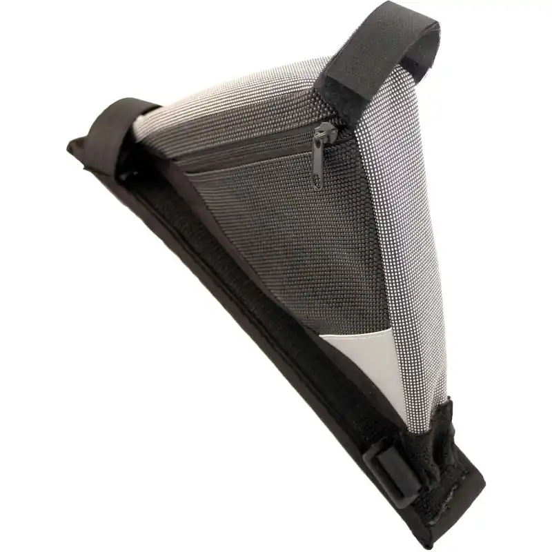 Ultimissimo Modello BORSA TELAIO SPALLACCIO BASIC - NERO - NERO