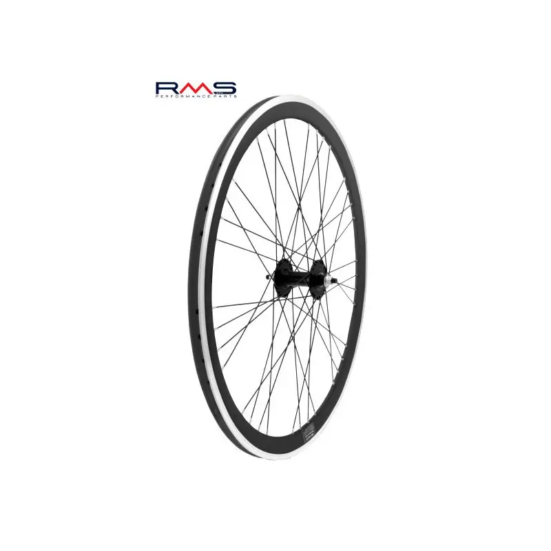 A Buon Prezzo CP.RUOTE FIXED CUSC.9X4 NERE