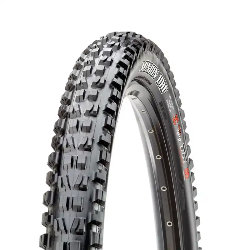 COP. MINION DHF WT EXO+ TR 27.5X250 120 TPI K 3C Super Prezzo