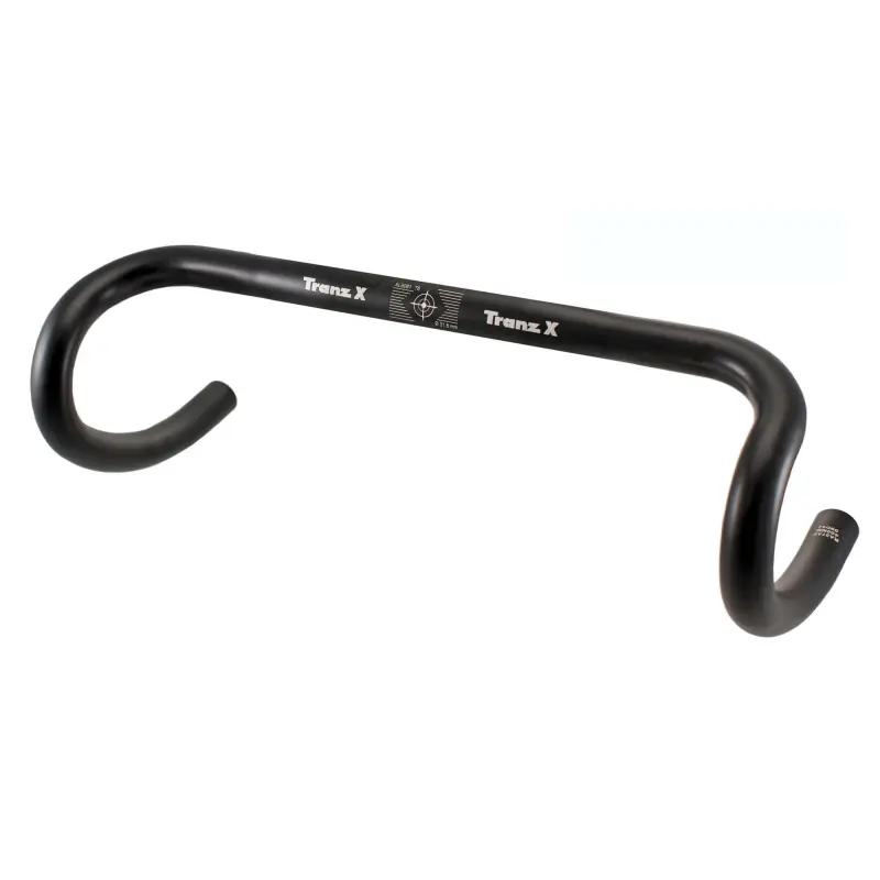 MAN.ALL.6061 CORSA 440MM NERO Compra Adesso