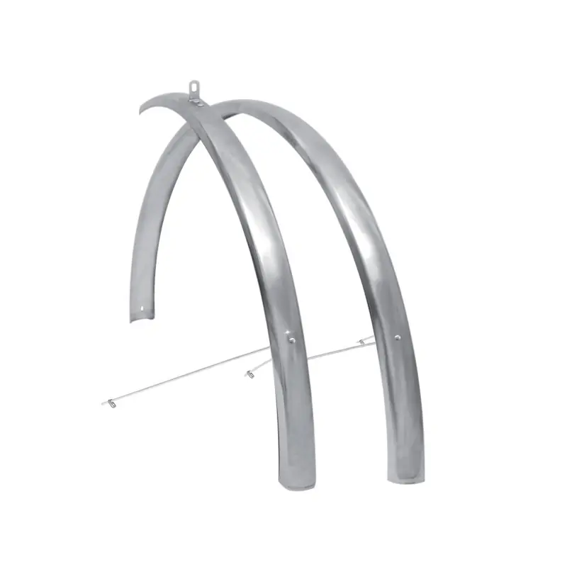 COP.PARAFANGHI CONDOR.28"" INOX Soddisfatti O Rimborsati