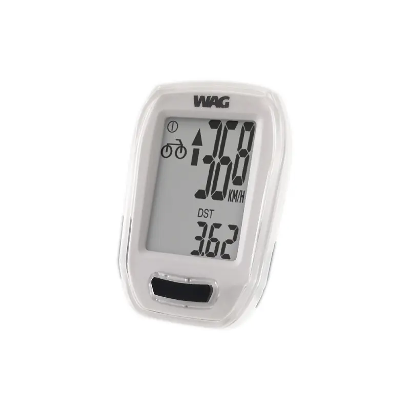 Acquista Ora CICLOC.""WAG"" 9 FUN.S/F WHITE
