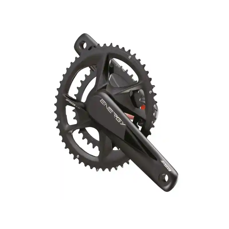 Prezzo Conveniente GUARNITURA ENERGY MODULAR BB386EVO 2X B2 - 50X34D, 172.5 MM, NERO - 50X34D, 172.5 MM, NERO