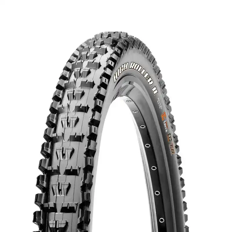 COP High Roller II 27x2.40 EXO 60TPI piegh 60A Sconto