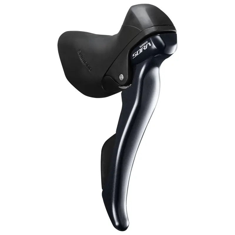 Vendita Finale Comandi/Leve 9v Neri ST-EF65 4 Dita